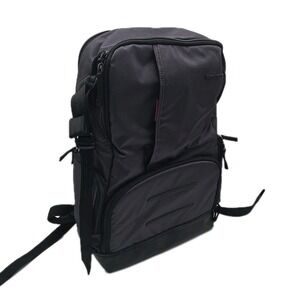 Manfrotto‎ Metropolitan Camera Backpack Gray for Laptop Drone DSLR Bag Dividers
